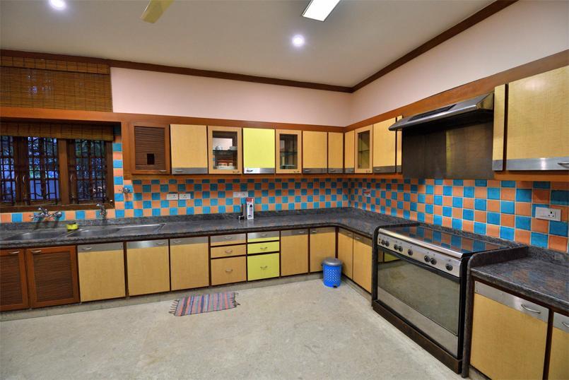 Sri Ranga Krupa Tiruchirappalli Exterior photo