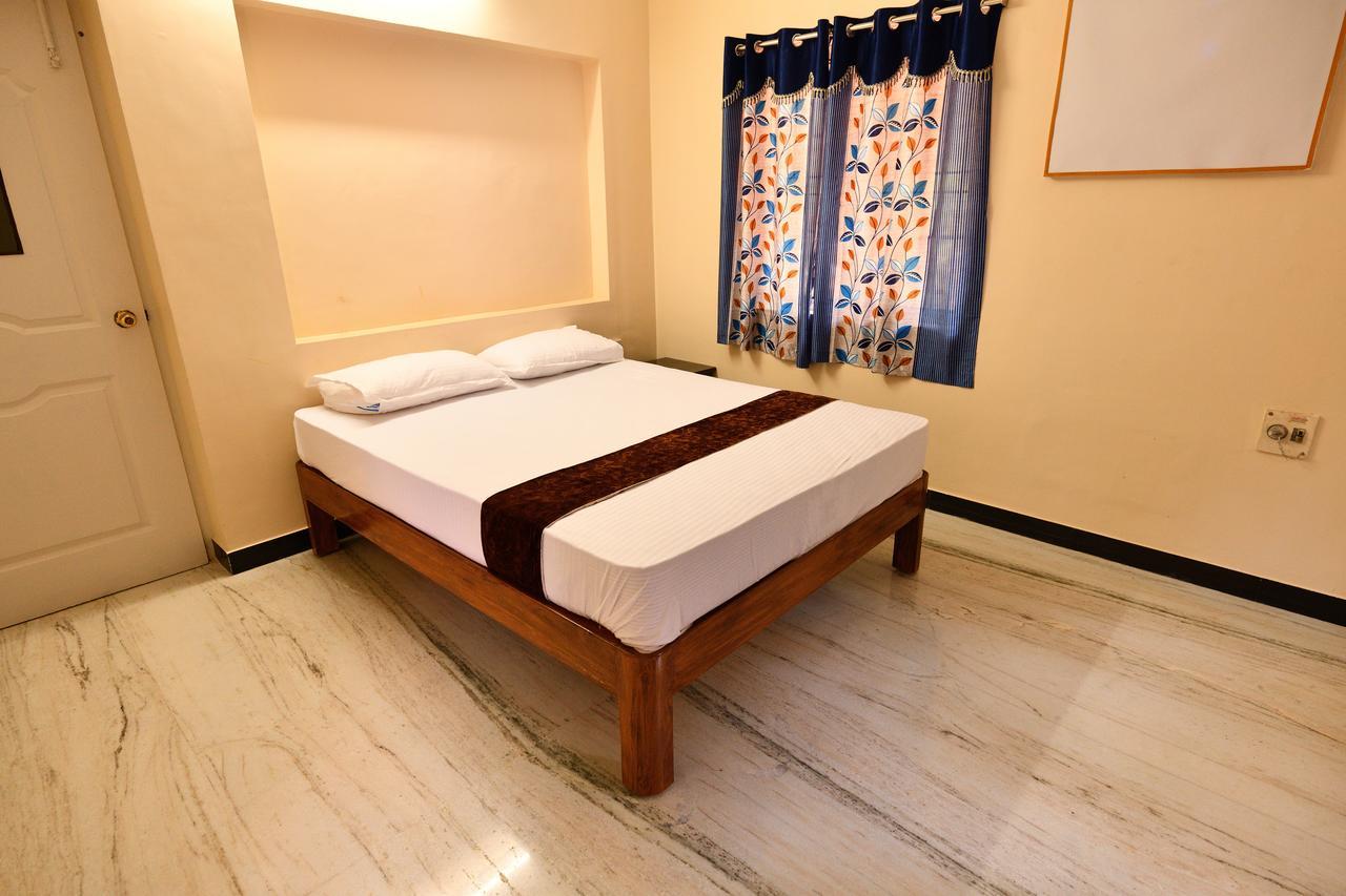 Sri Ranga Krupa Tiruchirappalli Exterior photo